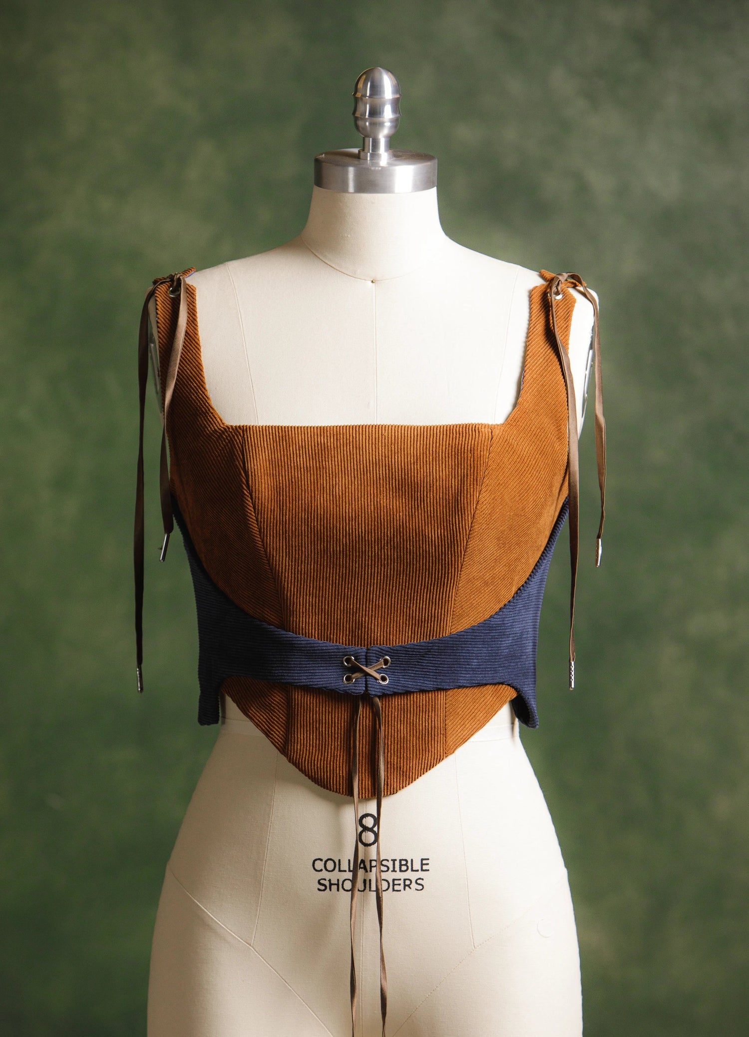 Corset de Talle Corto