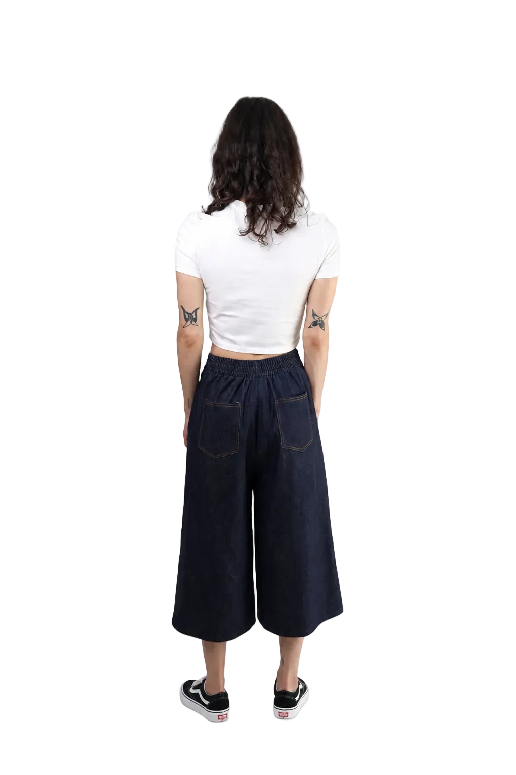 Roberta Culotte