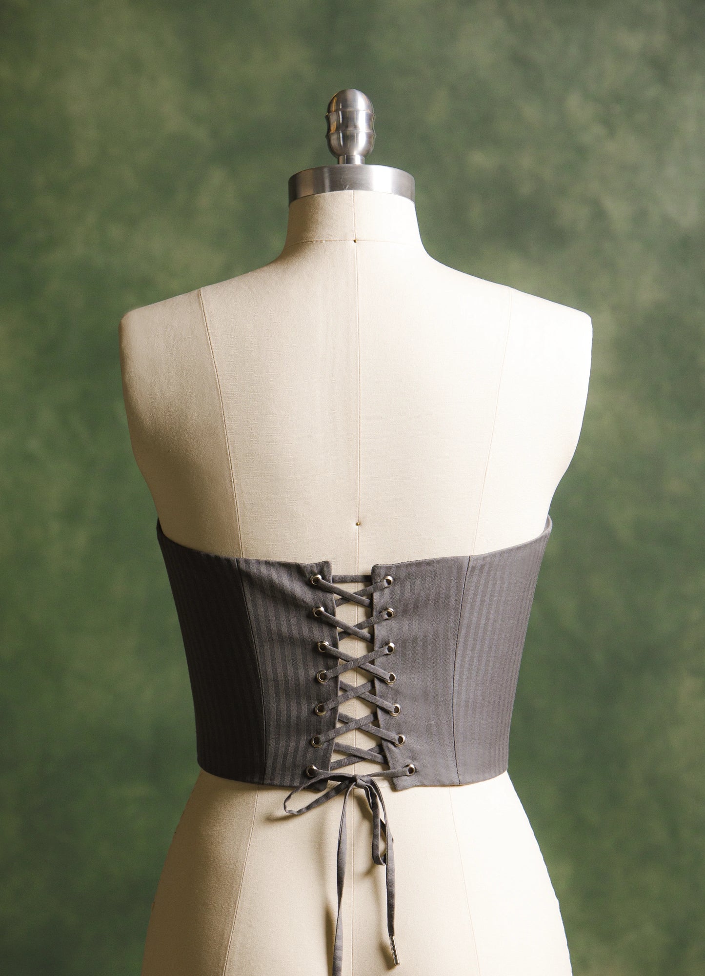 Nicoletta | Gris