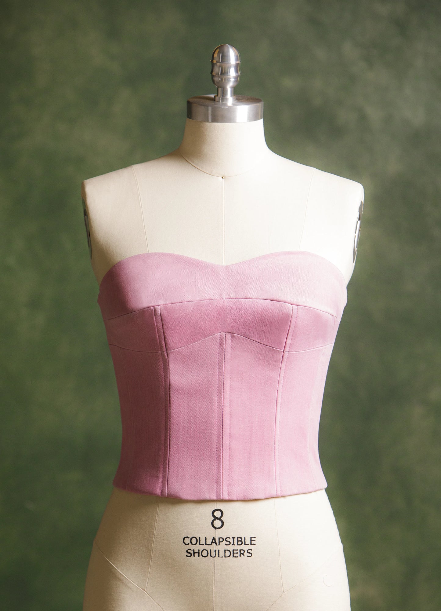 Cecile | Rosa