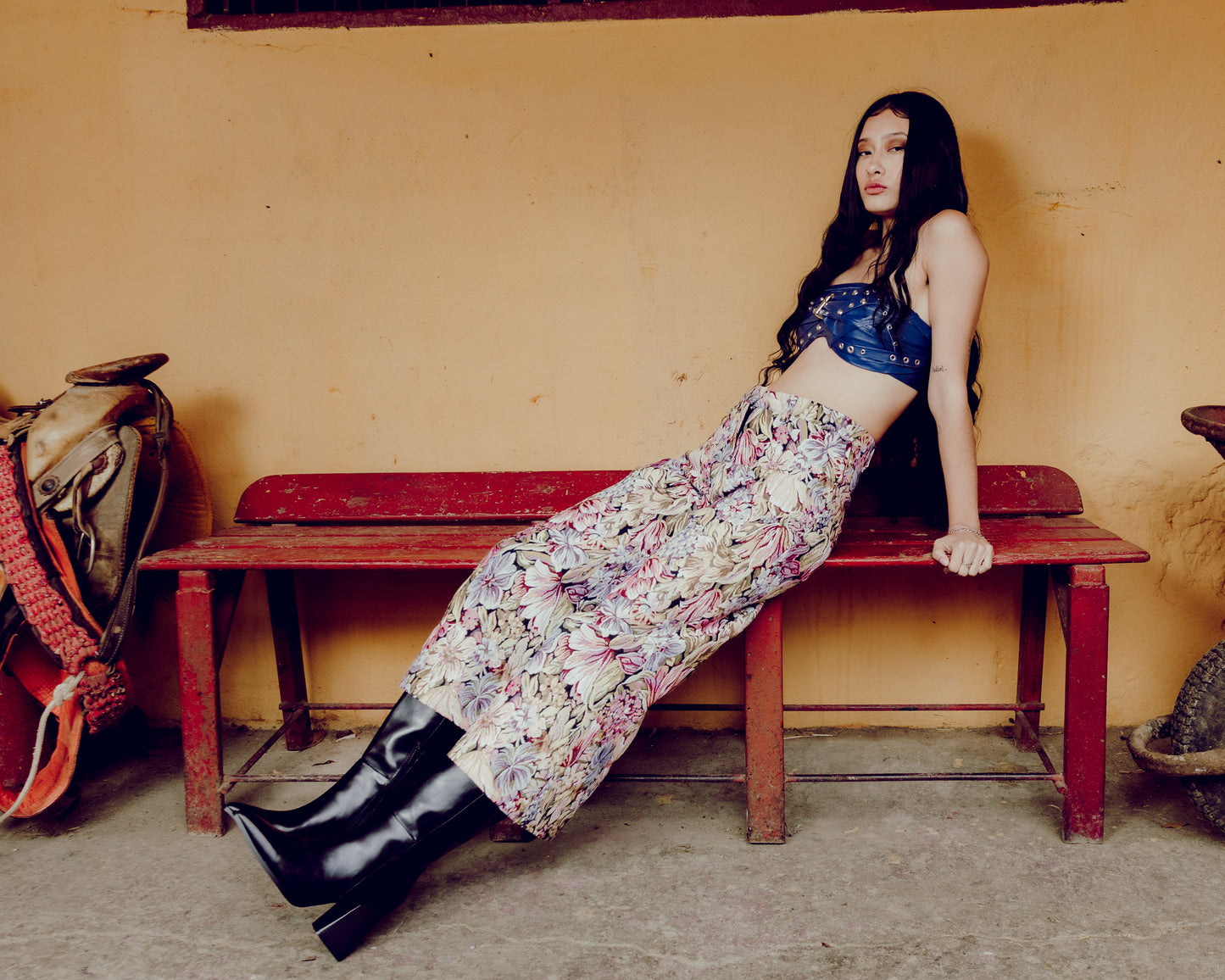 Eustolia | Pantalones