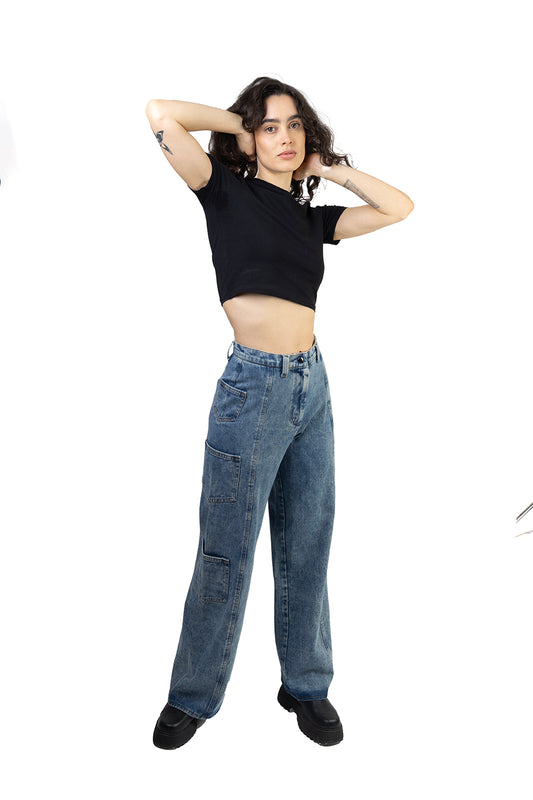 Papucho pantalones