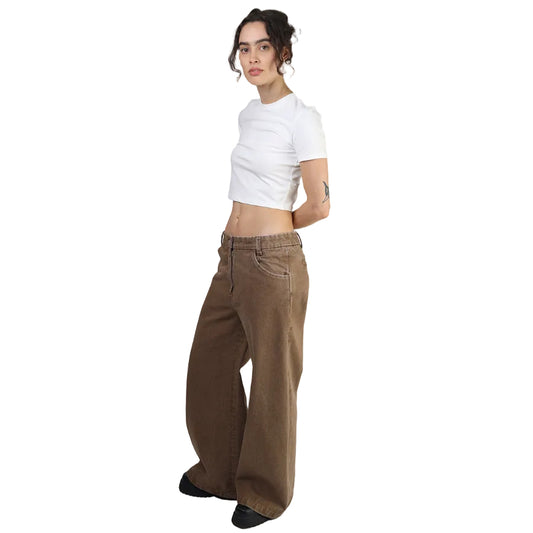 Cafecito Pants