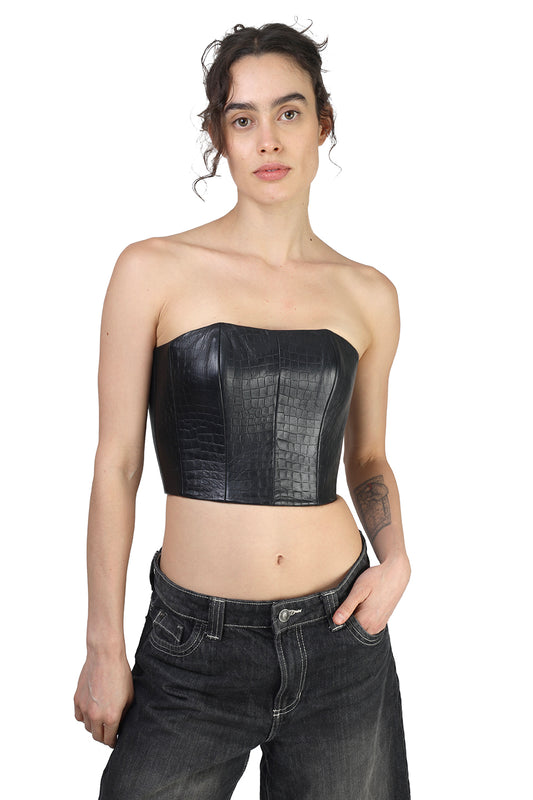 Nicolassa Leather