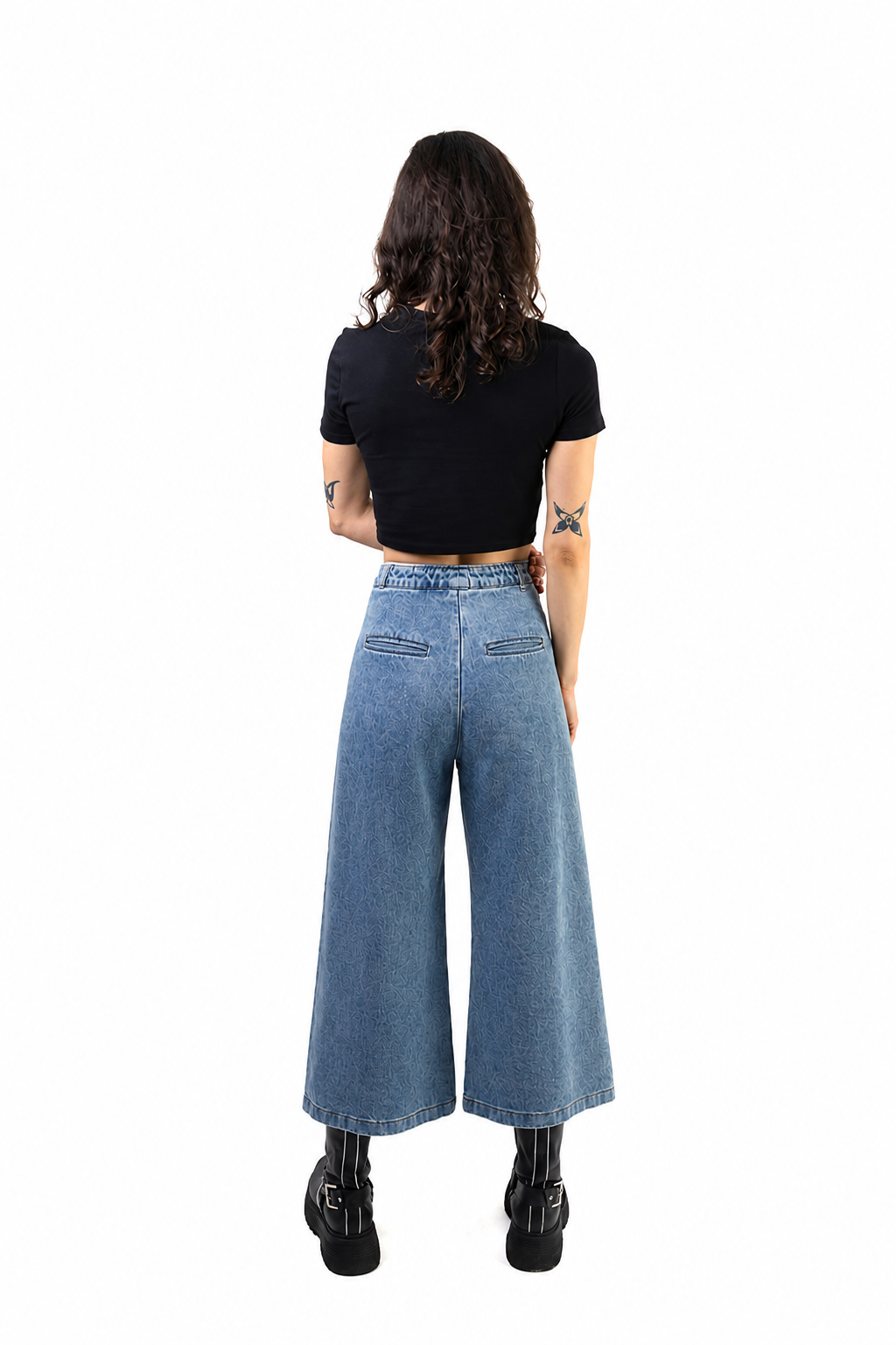 Charquito pants