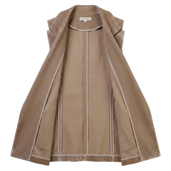Aurelia Vest