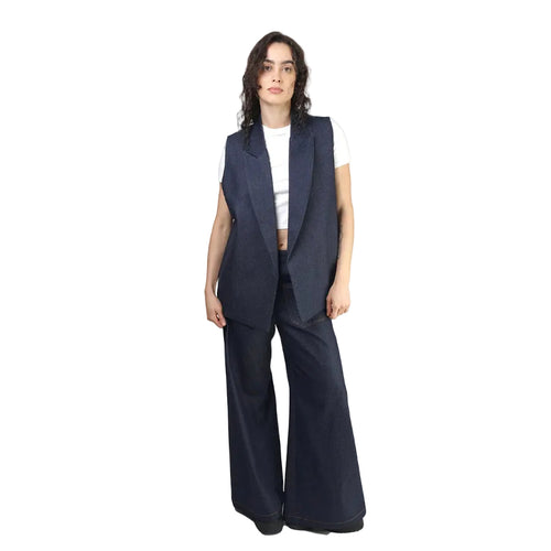 Aurelia Vest