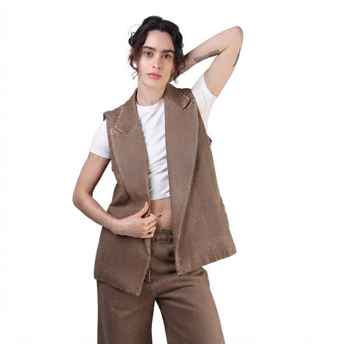 Aurelia Vest