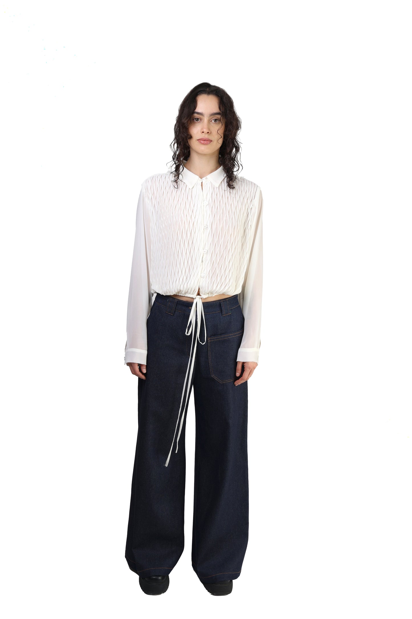 Nenúfar Shirt