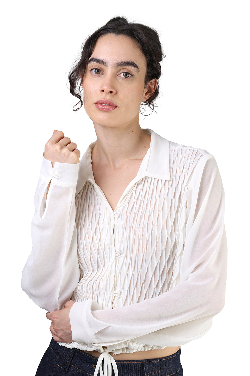 Nenúfar Shirt