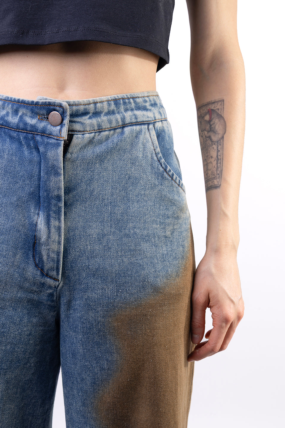 Charquito pants