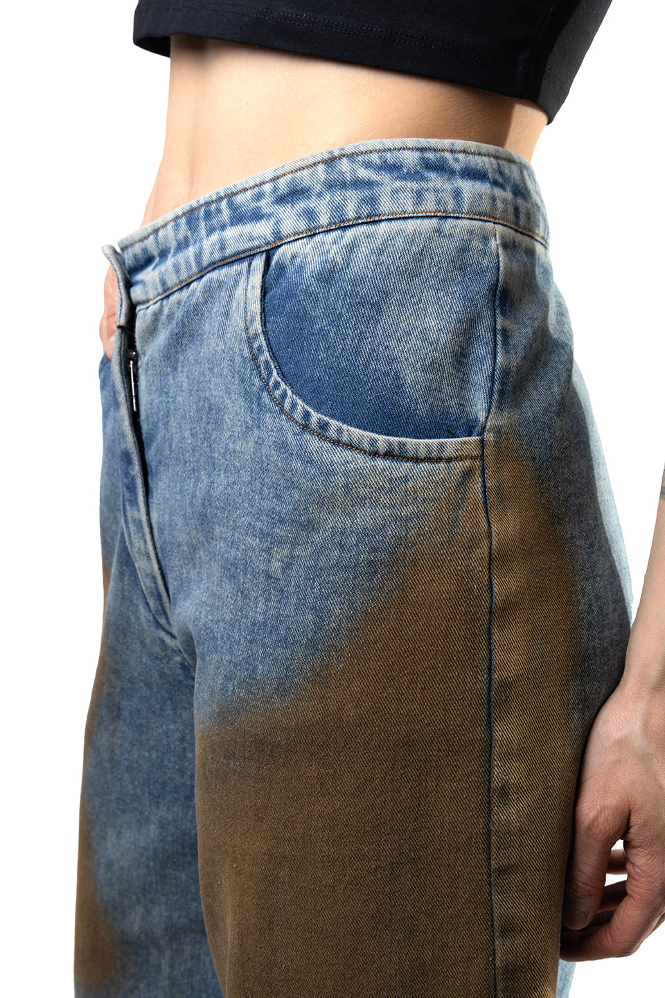 Charquito pants