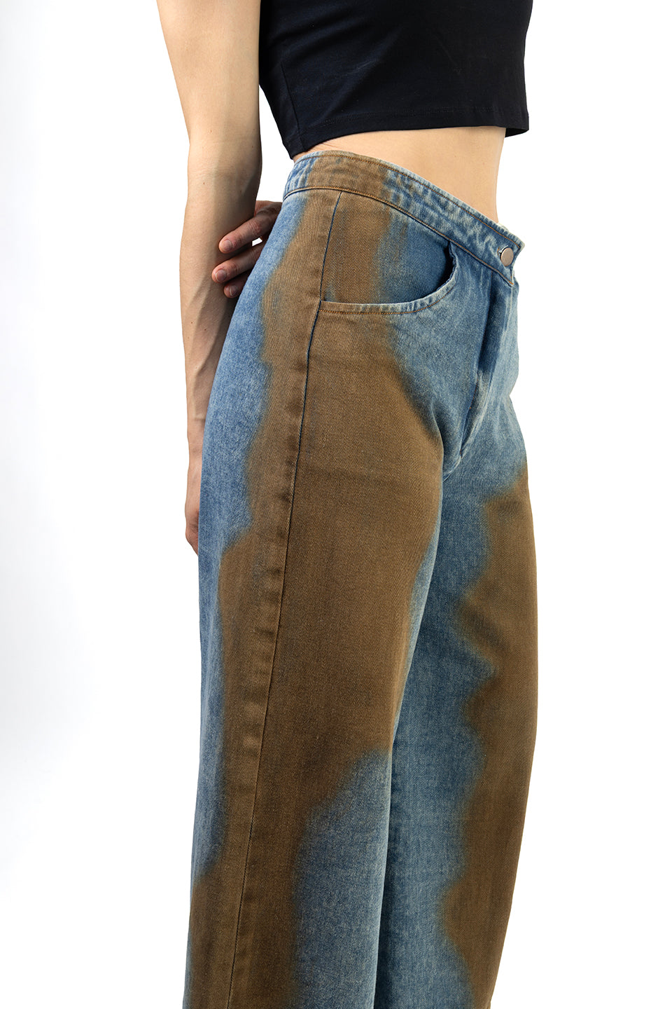Charquito pants