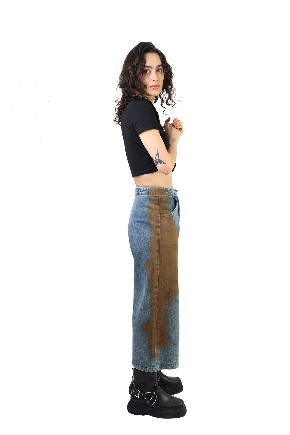 Charquito pants