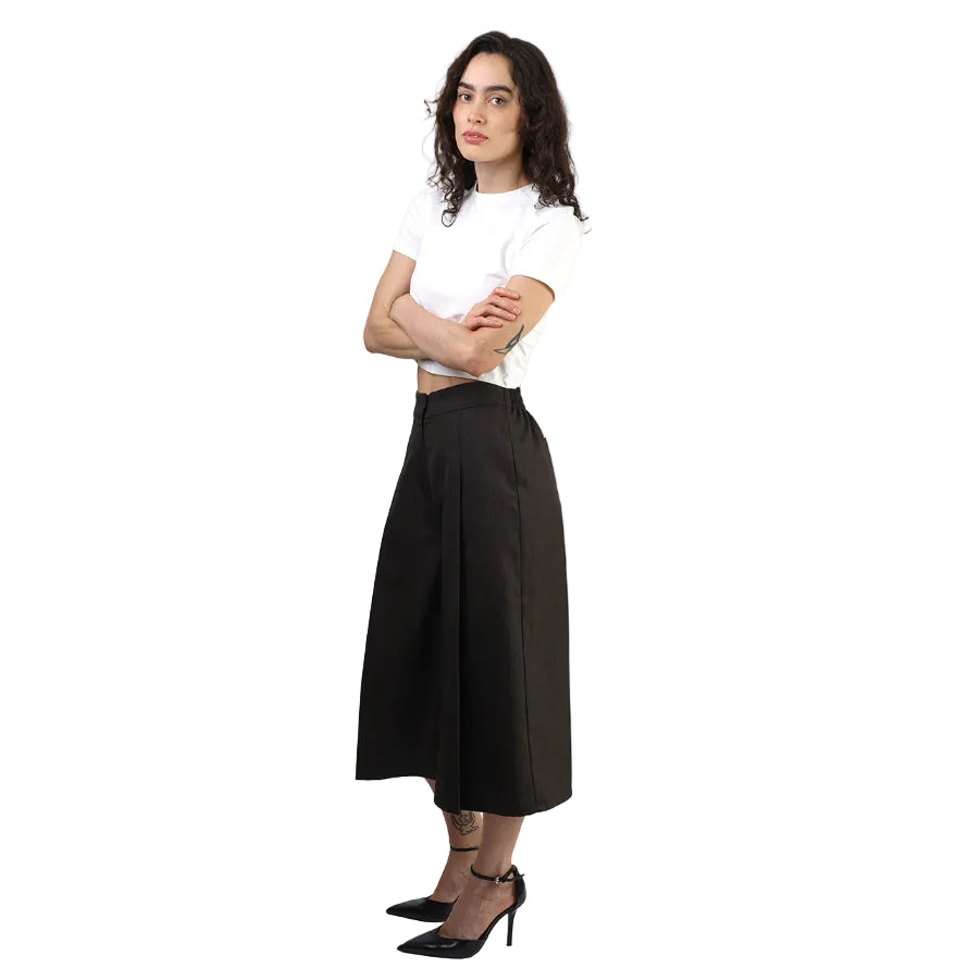 Pantalon, Espiga, Café