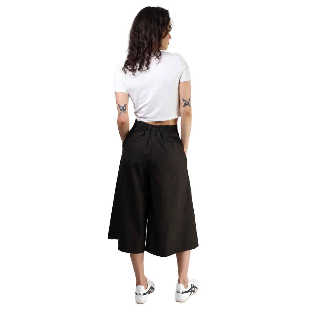 Pantalon, Espiga, Café