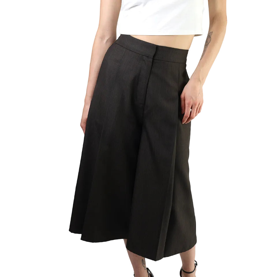 Pantalon, Espiga, Café