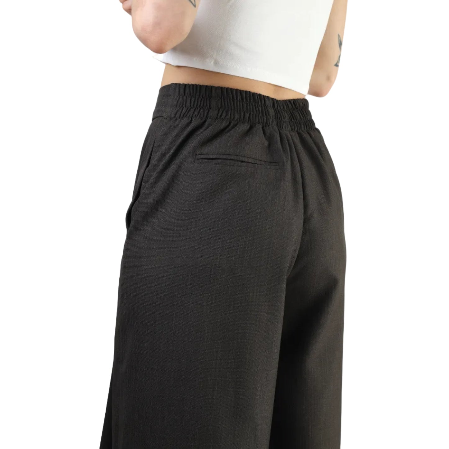 Pantalon, Espiga, Café