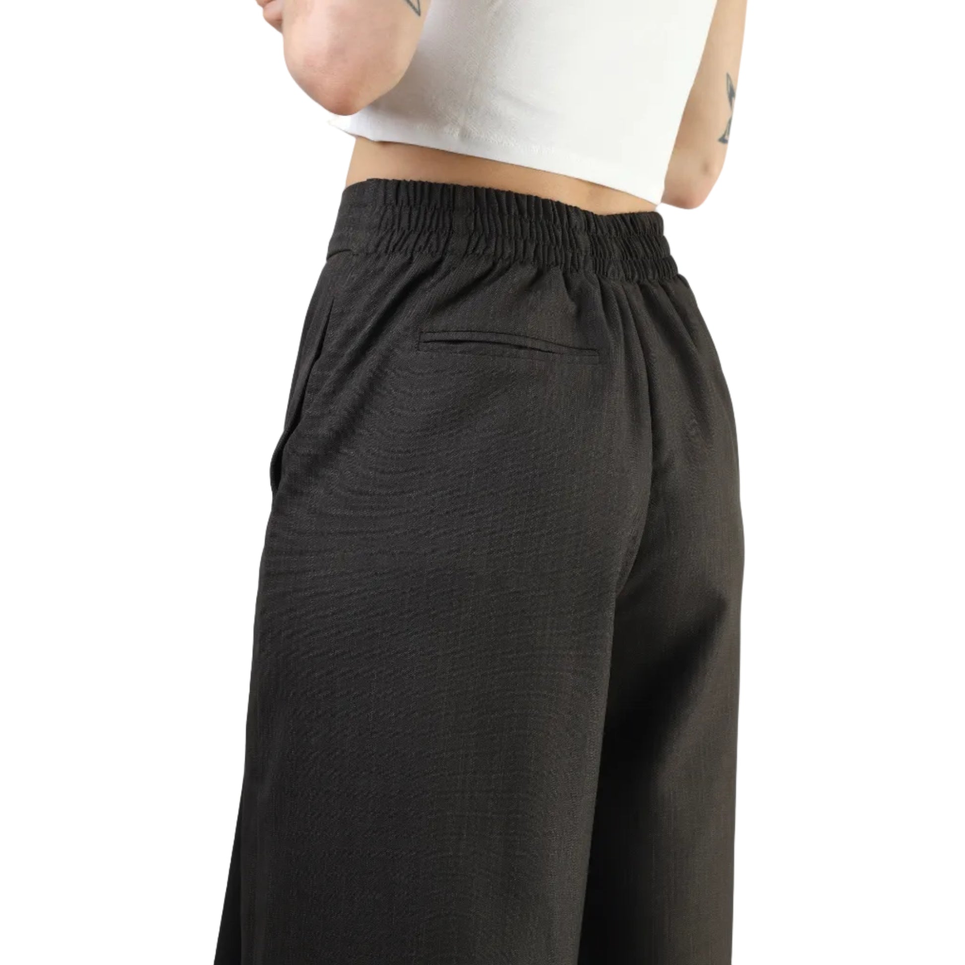 Pantalon, Espiga, Café