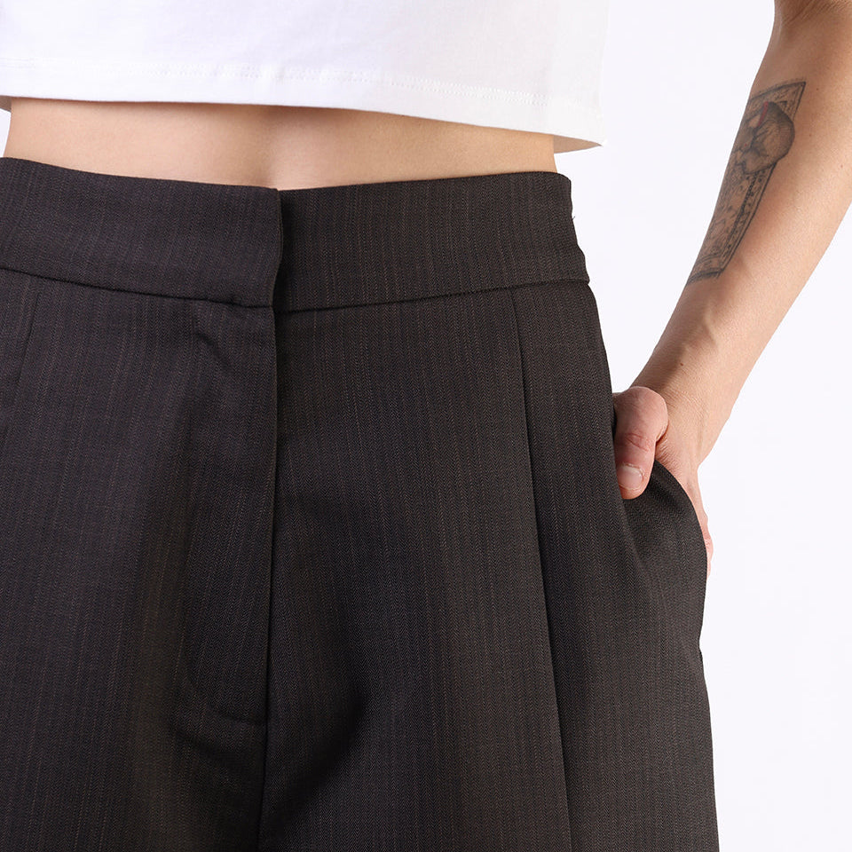 Pantalon, Espiga, Café