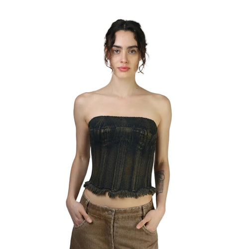 Cecile Denim