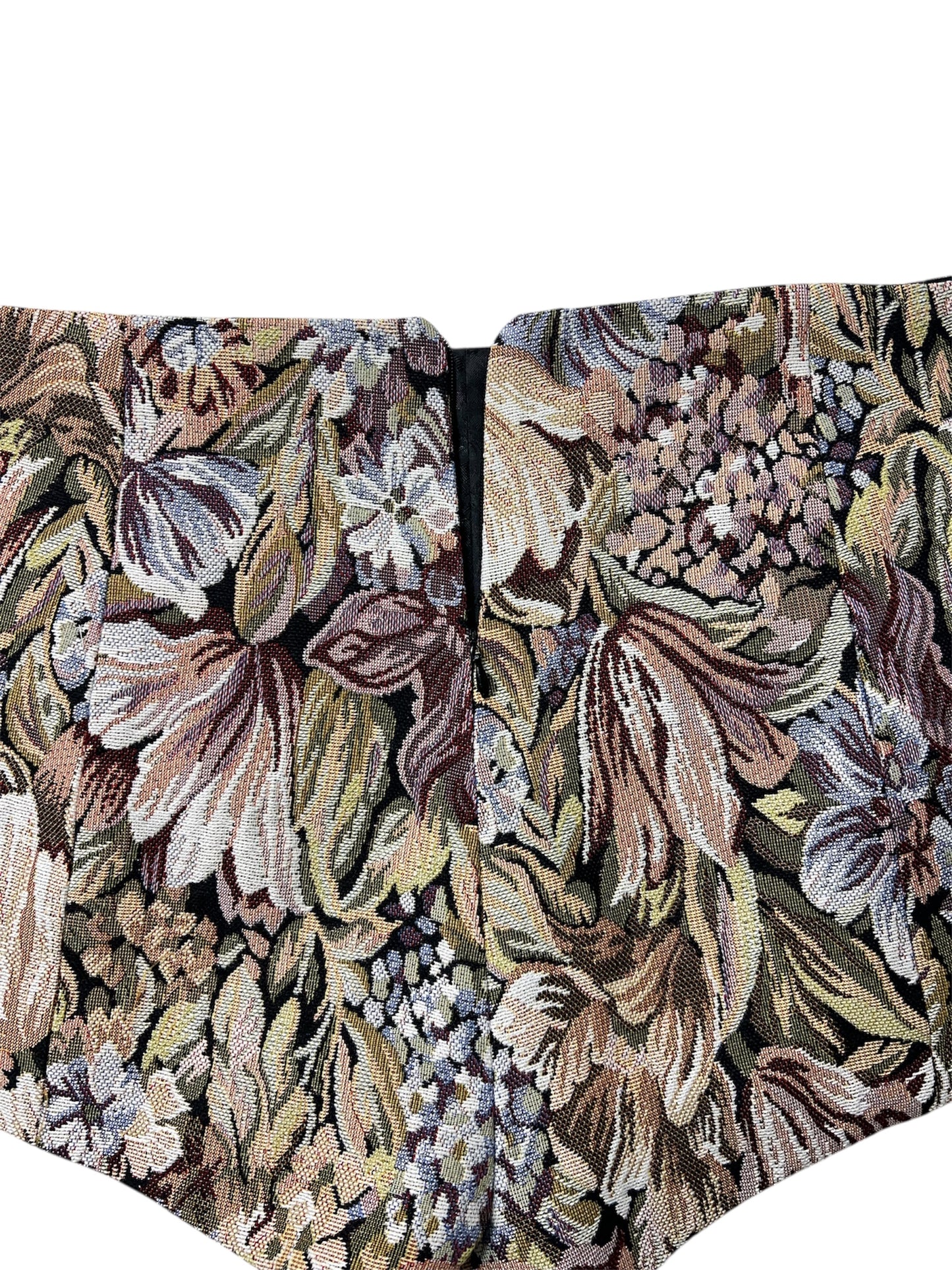 Carlota Oscuro | Shorts