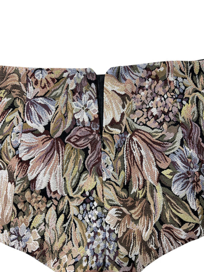 Carlota Oscuro | Shorts