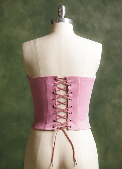 Cecile | Rosa