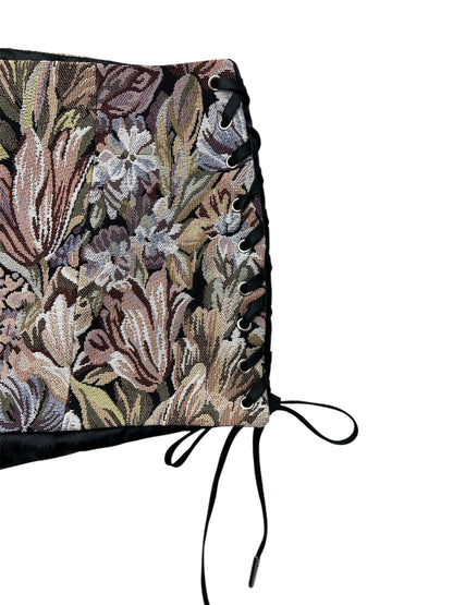 Carlota Oscuro | Shorts