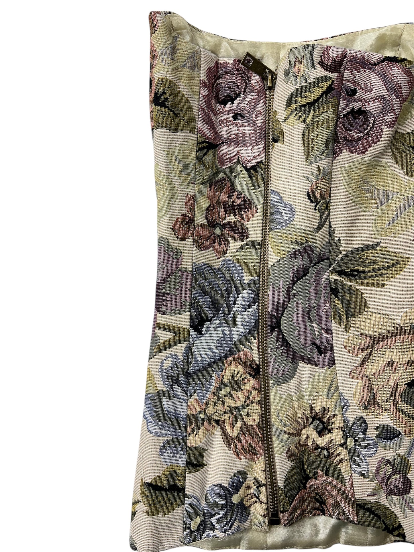 Clessidra Floral | Corset
