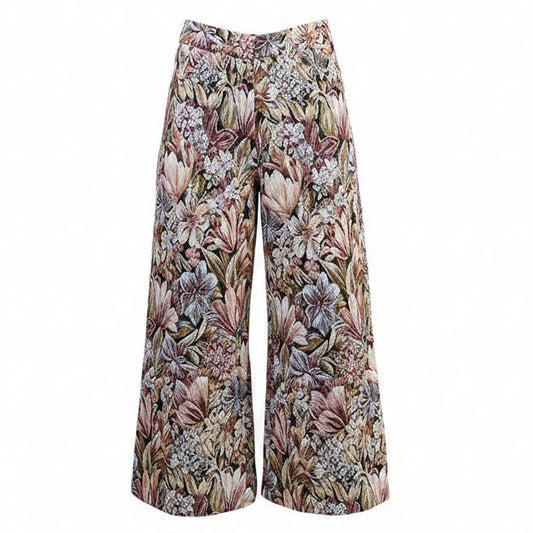 Pantalón, Tapicería, Floral