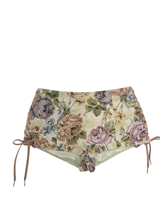 Carlota Claro | Shorts