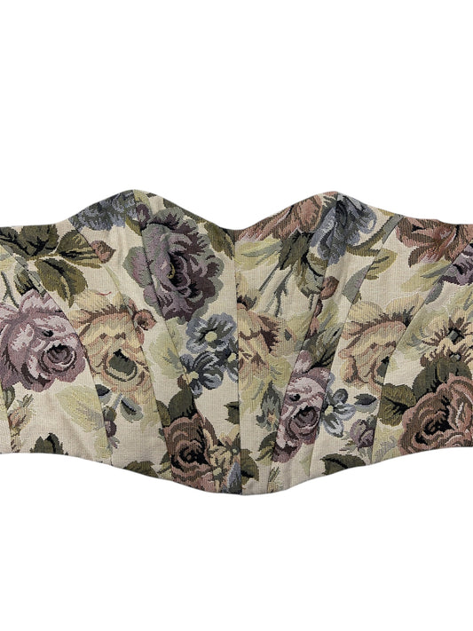 Paulina | Corset Cropped