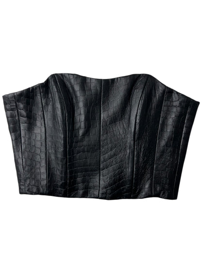 Nicolassa Minicroc | Corset de talle corto