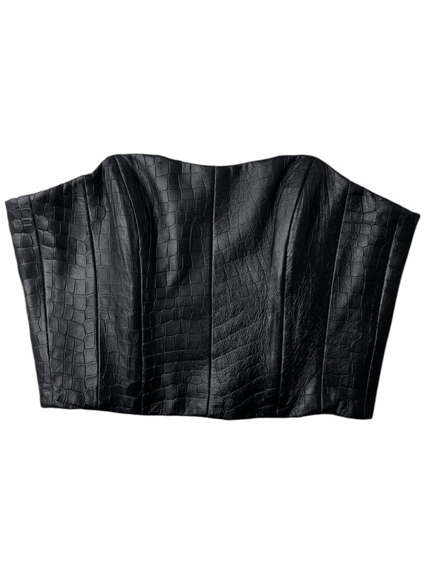 Nicolassa Minicroc | Corset de talle corto