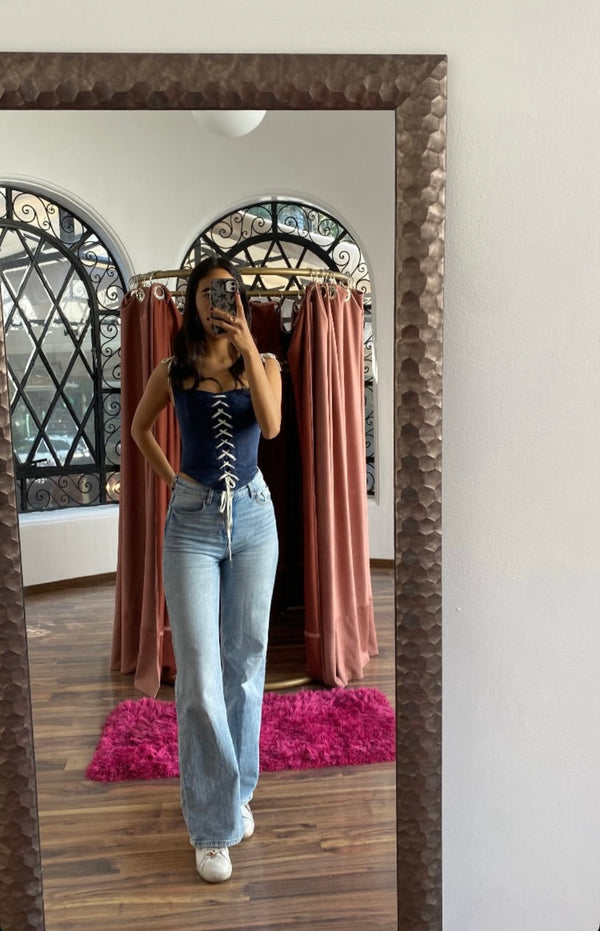 Resena de Angelica S