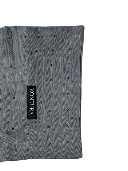 Nicoletta Gris | Corset de talle corto