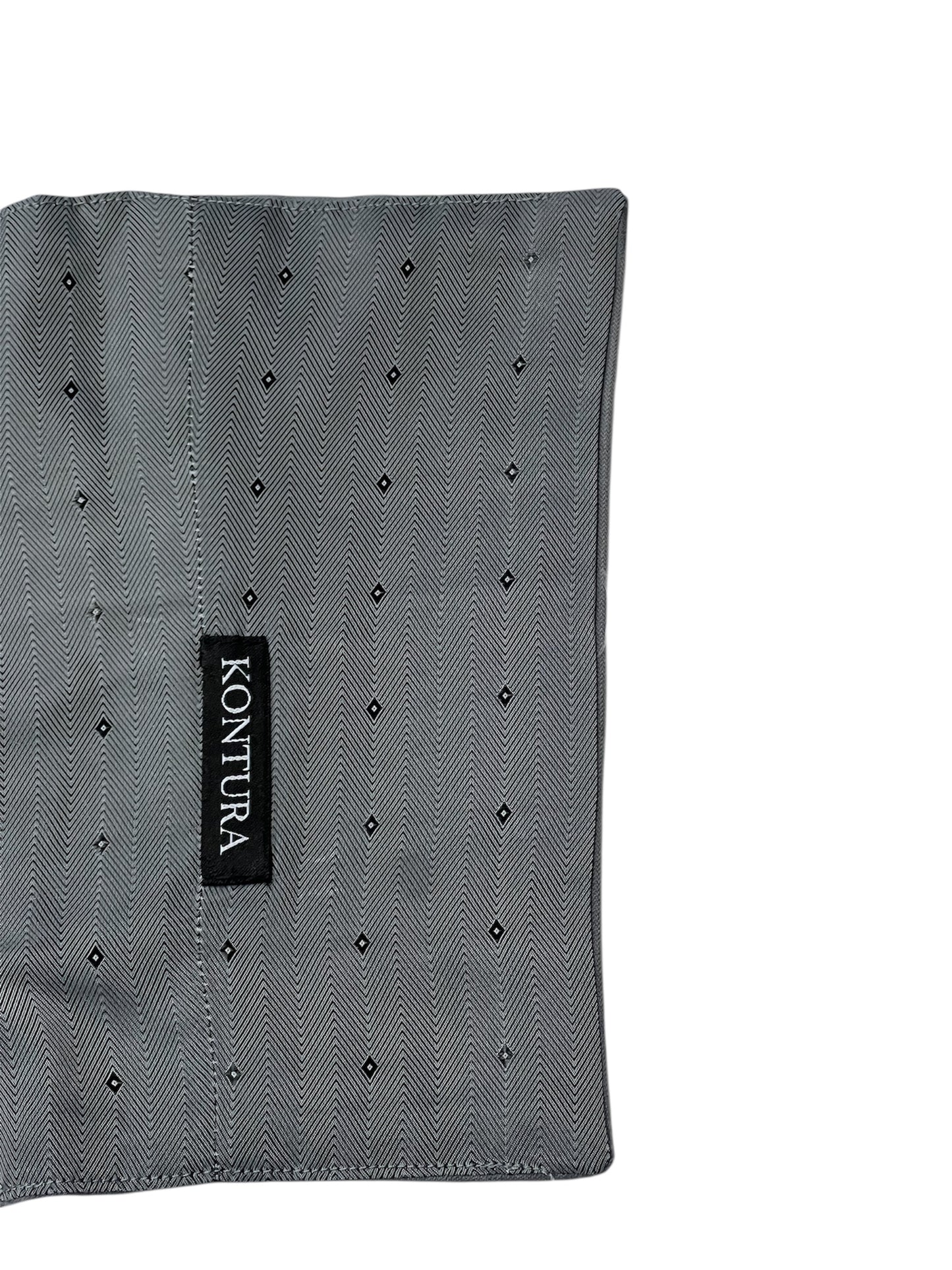 Nicoletta Gris | Corset de talle corto