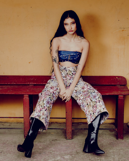 Eustolia | Pantalones