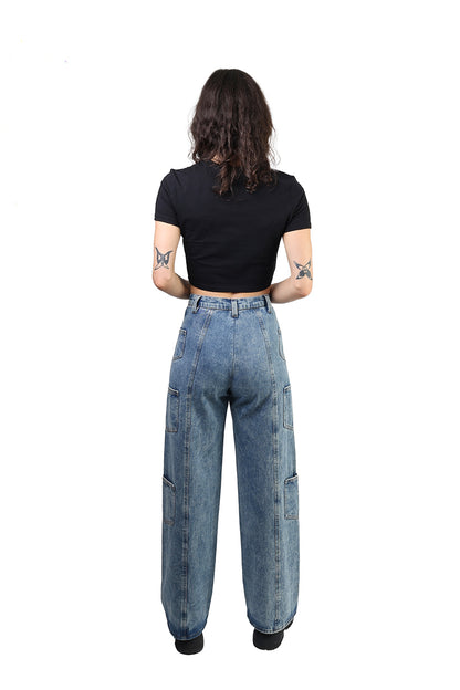 Papucho pantalones