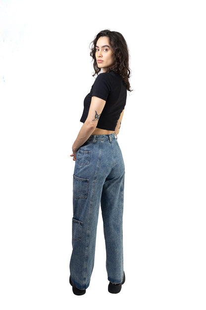 Papucho pantalones
