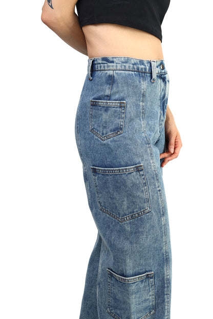 Papucho pantalones