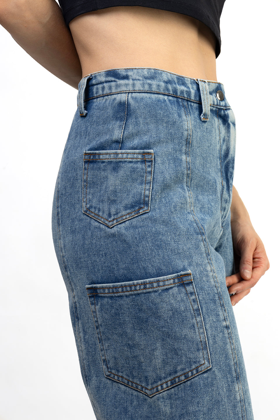 Papucho pantalones