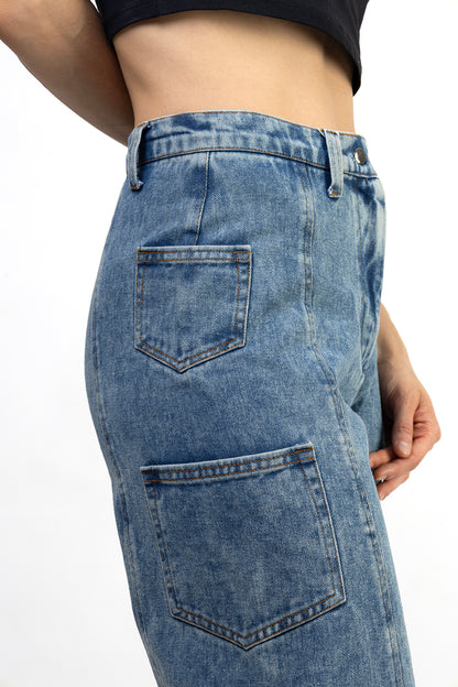 Papucho pantalones