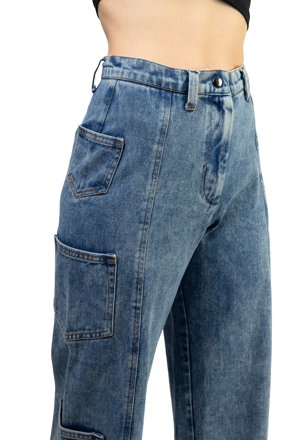 Papucho pantalones