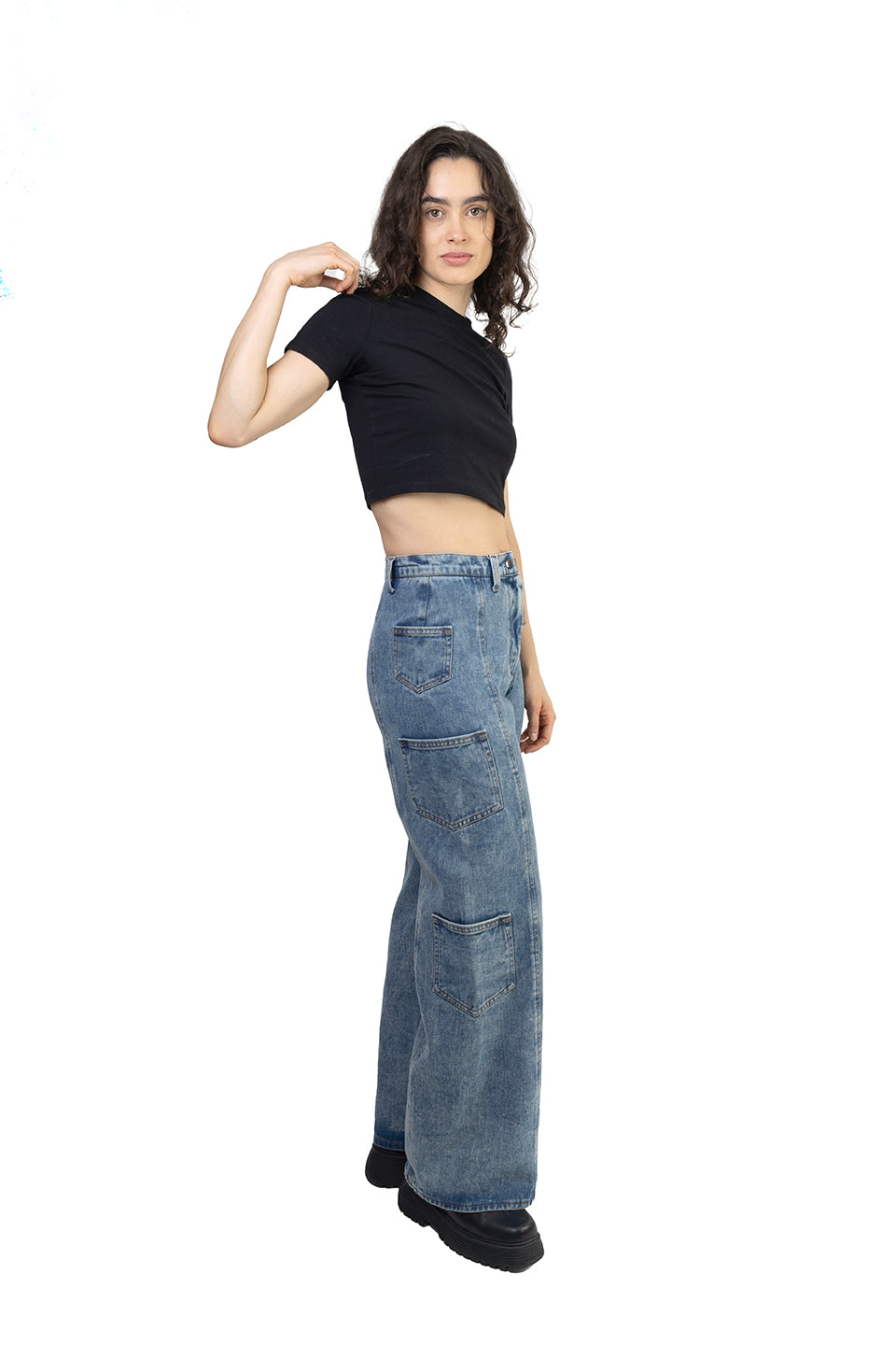 Papucho pantalones