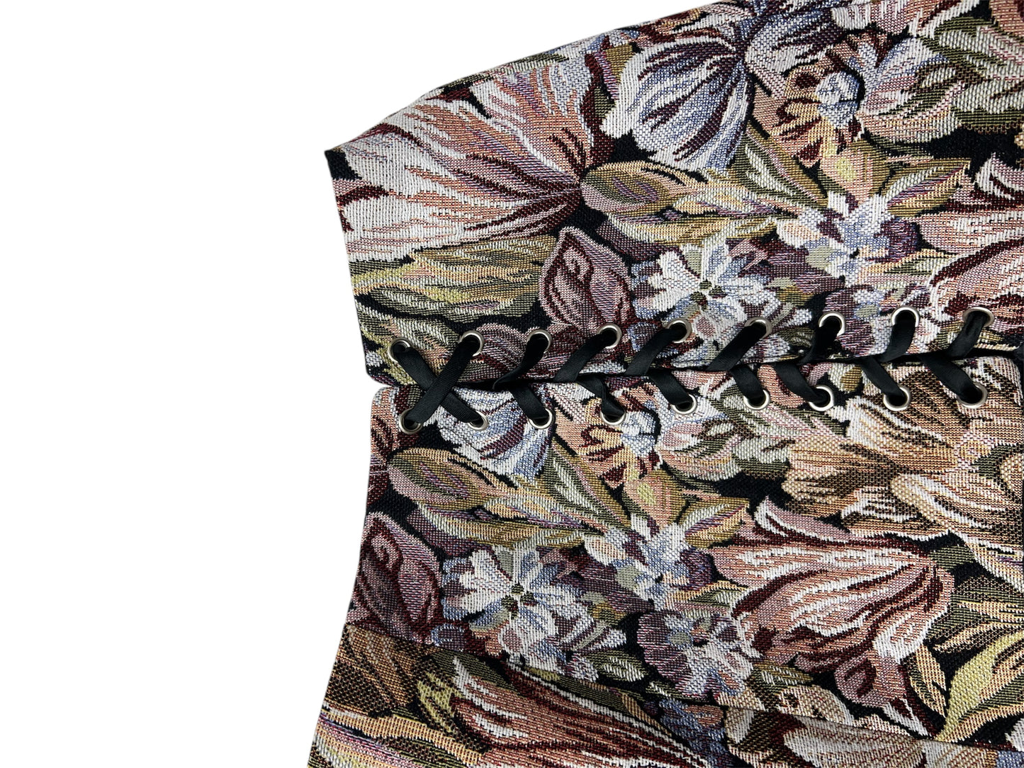 Carlota Oscuro | Shorts