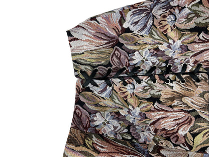 Carlota Oscuro | Shorts