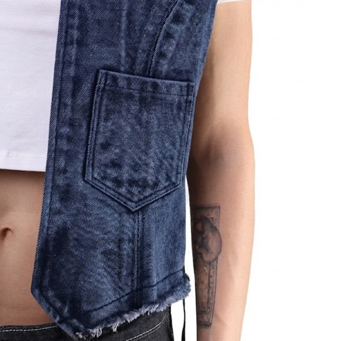 Francisca Vest