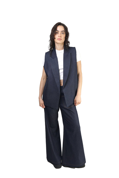 Aurelia Vest